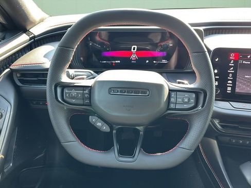 New 2026 Dodge Charger R/T AWD/4WD image 25