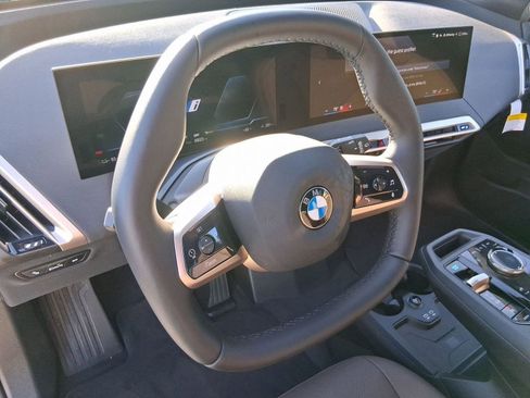 New 2026 BMW iX xDrive60 image 14
