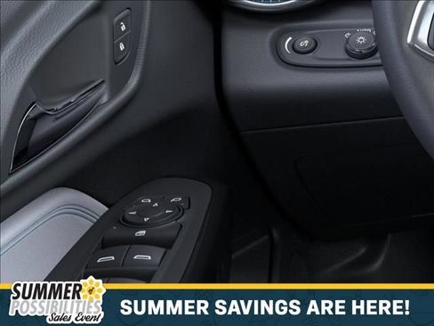 New 2026 Chevrolet Trax LT w/ Driver Confidence Package FWD image 22