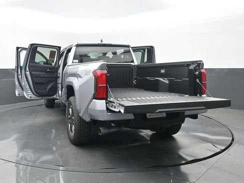New 2026 Toyota Tacoma TRD Sport AWD/4WD image 34