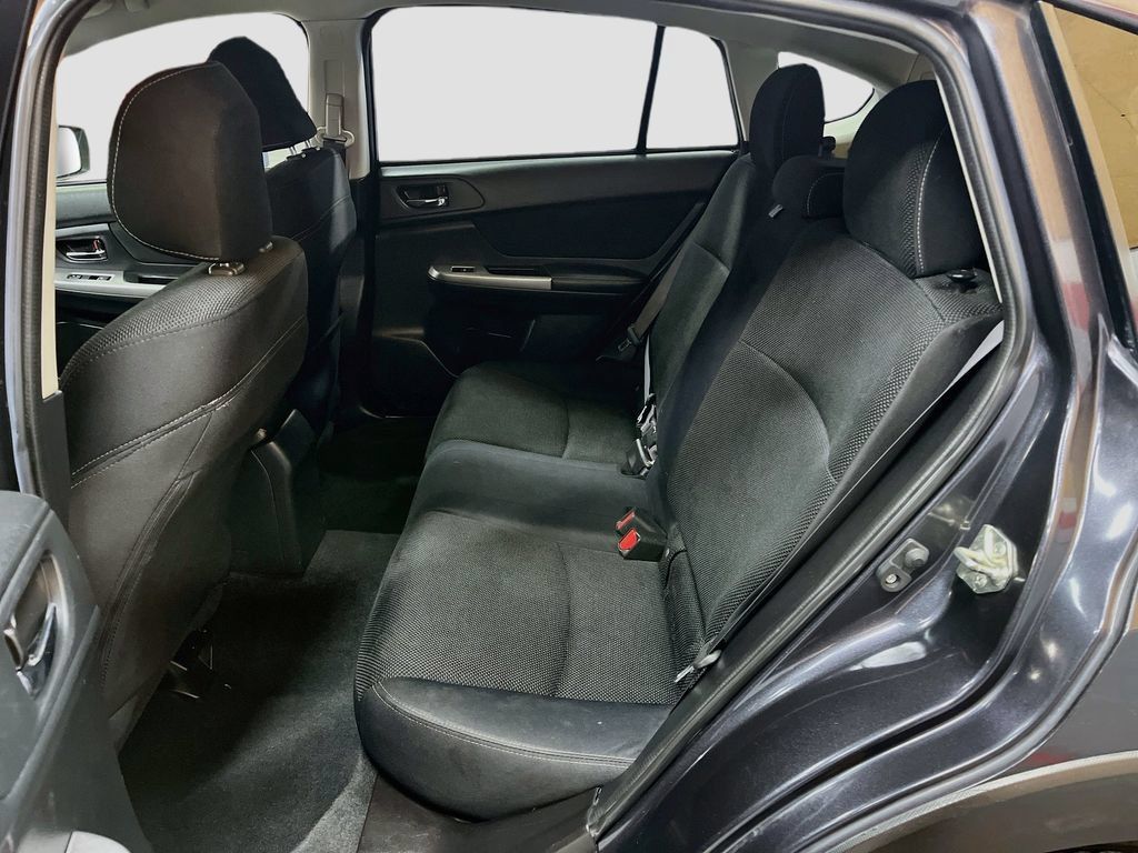 Used 2015 Subaru Crosstrek 2.0i Premium AWD/4WD image 22