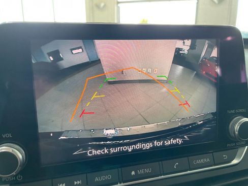 Used 2022 Nissan Altima 2.5 SR image 32