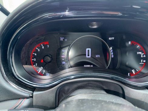 Used 2023 Dodge Durango GT RWD image 18