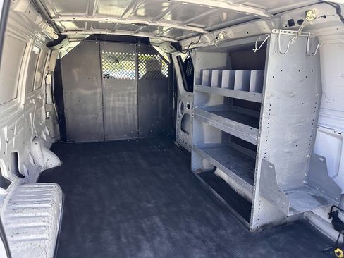 Used 2013 Ford E-150 and Econoline 150 w/ PWR Group image 7