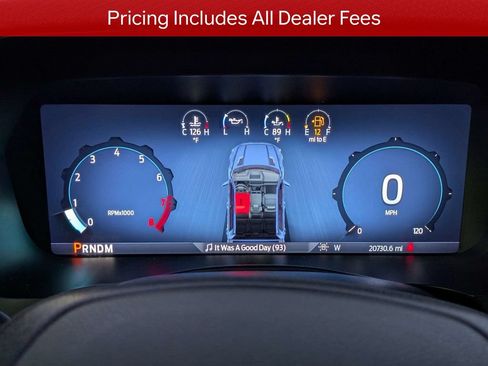 Used 2024 Ford F150 XL AWD/4WD image 28