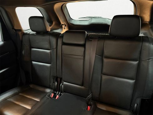 Used 2021 Jeep Grand Cherokee Limited image 13