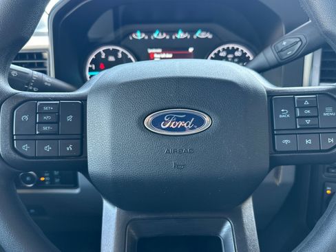 New 2025 Ford F250 XL w/ XL Off-Road Package image 21