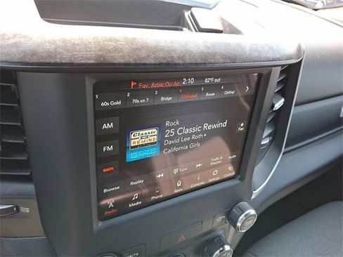 Used 2021 RAM 1500 Big Horn image 16