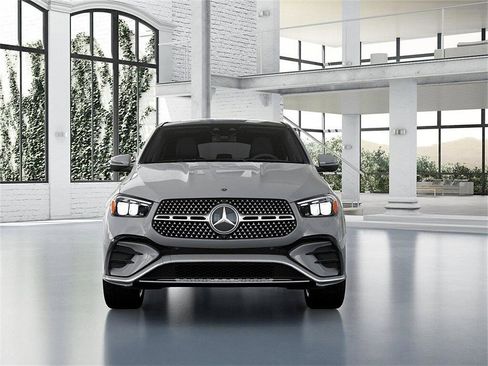 New 2026 Mercedes-Benz GLE 450 4MATIC image 7