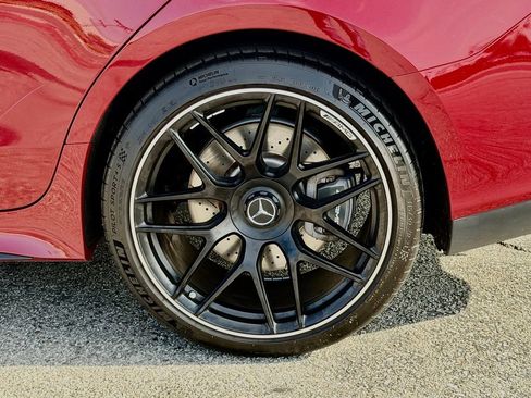 Used 2024 Mercedes-Benz AMG GT 43 image 15