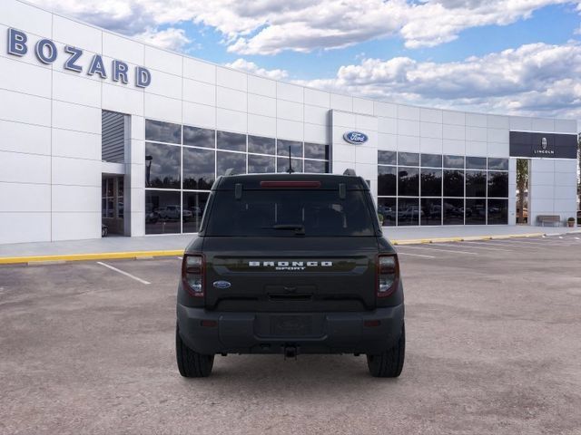New 2026 Ford Bronco Sport Badlands w/ Badlands Tech Package AWD/4WD image 5
