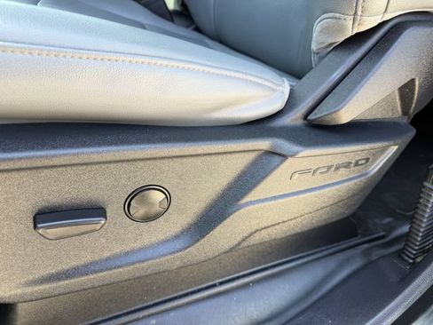 Used 2023 Ford F150 XL w/ FX4 Off-Road Package AWD/4WD image 24