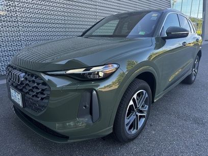 New 2025 Audi Q5 Premium
