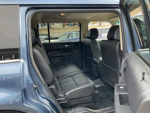 Used 2019 Ford Flex SEL w/ Equipment Group 202A image 53
