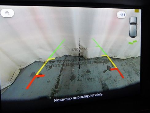 New 2025 Ford Bronco Big Bend image 26