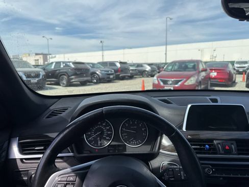 Used 2018 BMW X1 sDrive28i FWD image 24