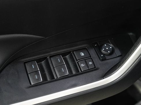 Used 2024 Toyota RAV4 XLE w/ Convenience Package AWD/4WD image 22