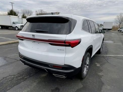 New 2026 Buick Enclave Preferred w/ Power Package image 9