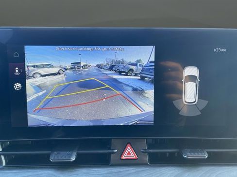 Certified 2025 Kia Sportage X-Pro image 11