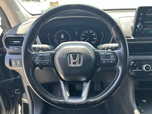 Certified 2024 Honda Pilot EX-L image 11