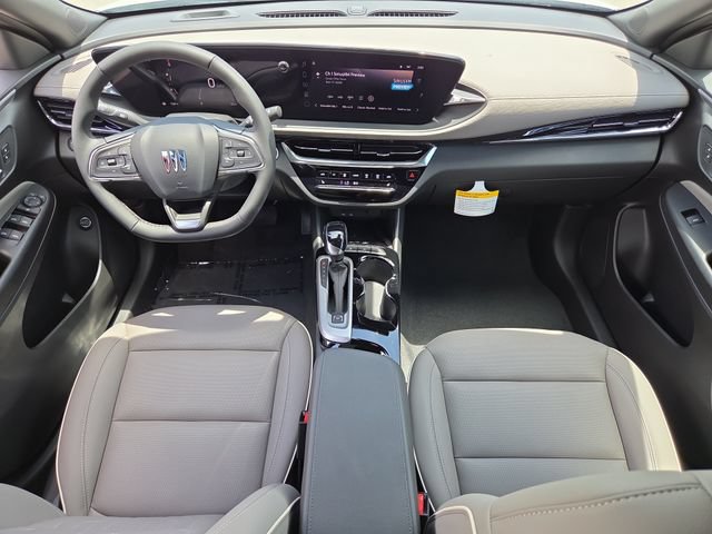 New 2026 Buick Envista Preferred FWD image 14