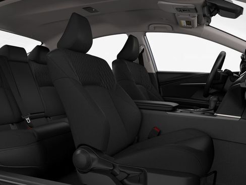 New 2026 Toyota Camry LE FWD image 20