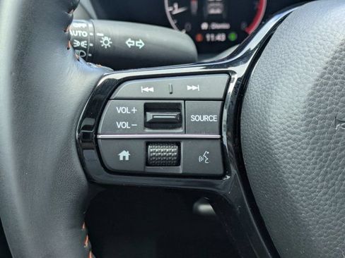 Used 2023 Honda HR-V Sport image 21