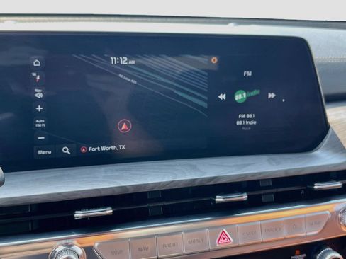 Used 2025 Kia Telluride SX Prestige X-Line AWD/4WD image 13