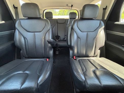 Used 2020 Hyundai Palisade SEL AWD/4WD image 20