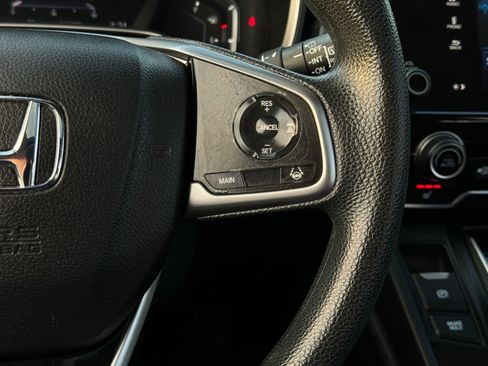 Certified 2020 Honda CR-V EX image 36
