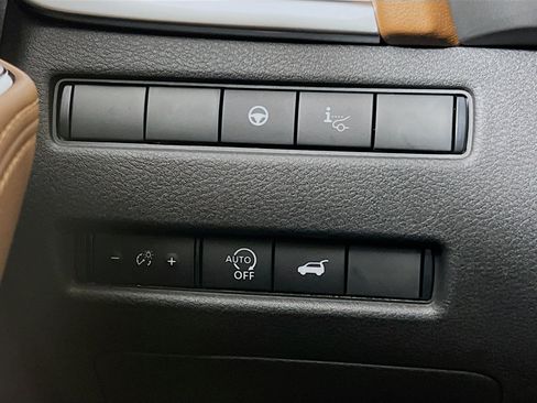 New 2026 Nissan Rogue Platinum AWD/4WD image 51