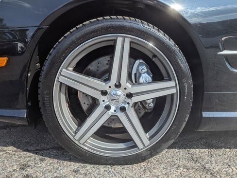 Used 2009 Mercedes-Benz SL 550 image 36