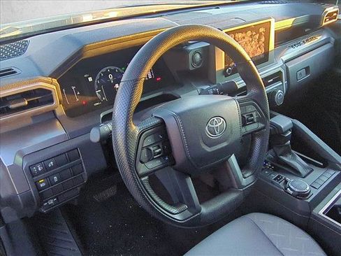 Used 2025 Toyota Tacoma SR5 image 10