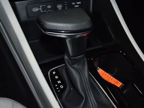 Used 2025 Hyundai Tucson SEL image 16