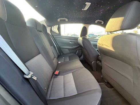 Used 2020 Nissan Sentra SV image 23