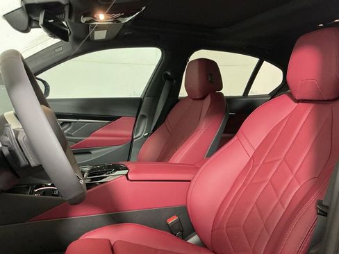 New 2026 BMW 530i w/ M Sport Package RWD image 22