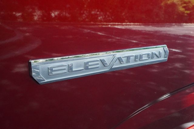Used 2022 GMC Canyon Elevation w/ Trailering Package AWD/4WD image 39