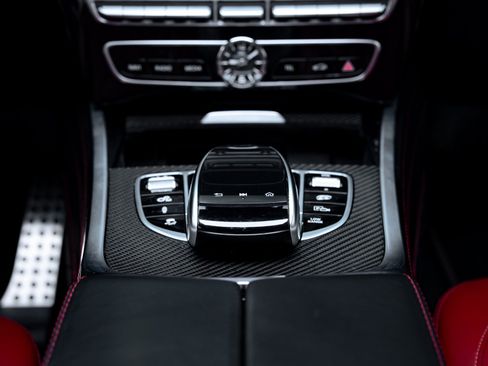 Used 2021 Mercedes-Benz G 63 AMG 4MATIC image 41