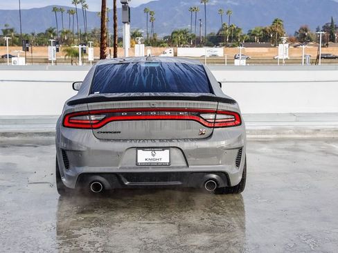 Used 2023 Dodge Charger Scat Pack image 8