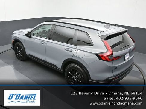 Used 2026 Honda CR-V Sport image 15