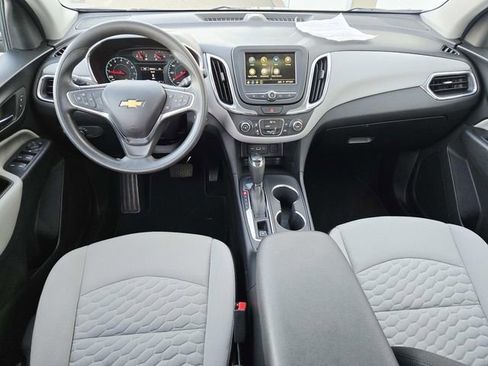 Used 2019 Chevrolet Equinox LS image 6
