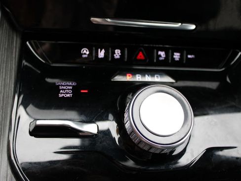 Used 2024 Jeep Wagoneer Series II image 47