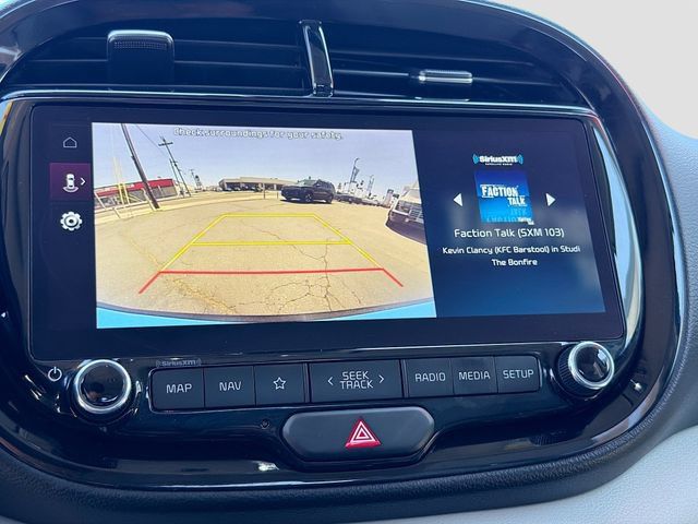 Used 2024 Kia Soul EX FWD image 14