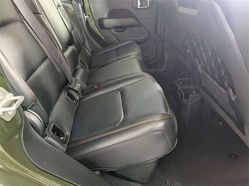 Used 2021 Jeep Gladiator Mojave image 30
