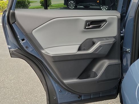 Used 2026 Toyota RAV4 XSE w/ Panoramic Sun Roof Package AWD/4WD image 13