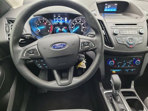 Used 2018 Ford Escape SE AWD/4WD image 22