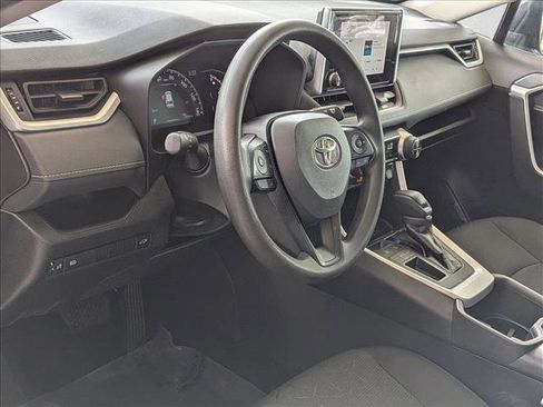 Used 2023 Toyota RAV4 XLE w/ Convenience Package FWD image 9