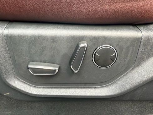 Certified 2024 Ford Expedition Max Limited image 11