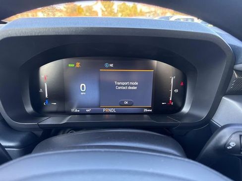 New 2026 Ford Maverick XL image 15