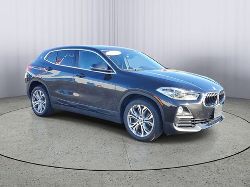 Used 2020 BMW X2 xDrive28i image 2
